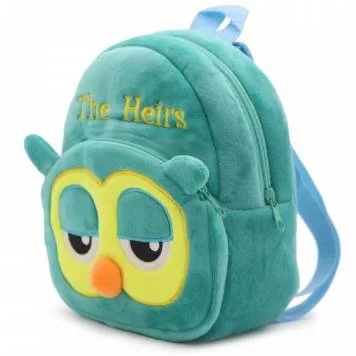 Детский мягкий портфель The Heirs 2