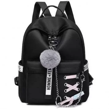 Женский портфель Migo CB0206 Black 1