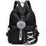 Женский портфель Migo CB0206 Black 1
