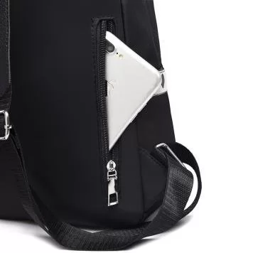 Женский портфель Migo CB0206 Black 14