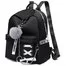 Женский портфель Migo CB0206 Black 2