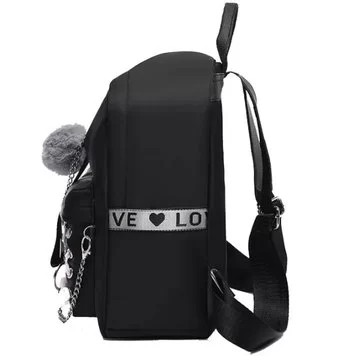 Женский портфель Migo CB0206 Black 3