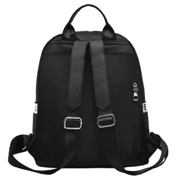 Женский портфель Migo CB0206 Black 4