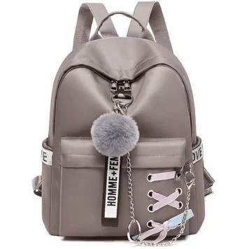 Женский портфель Migo CB0206 Gray 1