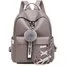Женский портфель Migo CB0206 Gray 1