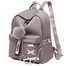 Женский портфель Migo CB0206 Gray 2