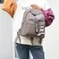 Женский портфель Migo CB0206 Gray 4