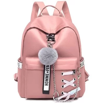 Женский портфель Migo CB0206 Pink 1