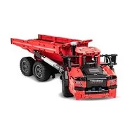Уценка Конструктор Xiaomi Onebot Engineering vehicle articulated mining truck GP00059CN