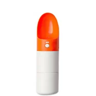 Поилка для животных портативная Xiaomi moestar ROCKET accompanying cup pet cartridge MS0010002 Orang