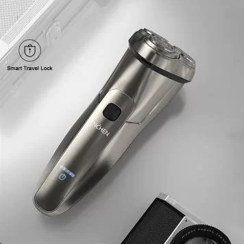 Электробритва Xiaomi Enchen Steel 3S 7