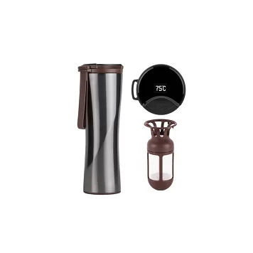 Купить Xiaomi Kiss Kiss Fish Moka Smart Cup Oled 4