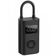 Насос портативный Xiaomi Mijia Electric Pump 1S MJCQB04QJ Black