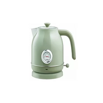 Купить Xiaomi Qcooker Retro Electric Kettle Olive