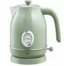 Купить Xiaomi Qcooker Retro Electric Kettle Olive
