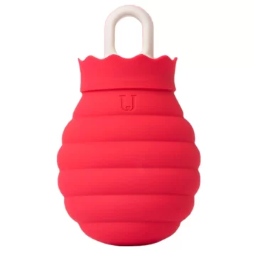Грелка Xiaomi Jordan Judy HH664 Red 1