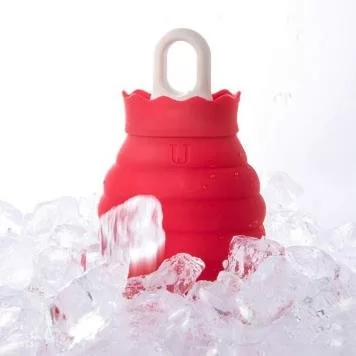 Грелка Xiaomi Jordan Judy HH664 Red 2