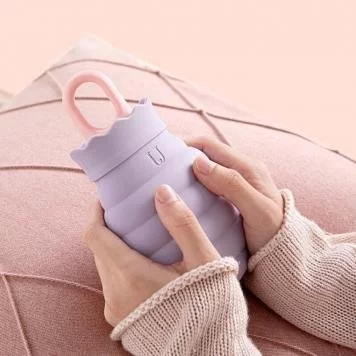 Грелка Xiaomi Jordan Judy HH664 Violet 2