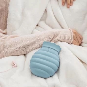 Грелка Xiaomi Jordan Judy WD031-S Blue 12