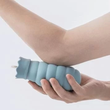 Грелка Xiaomi Jordan Judy WD031-S Blue 13