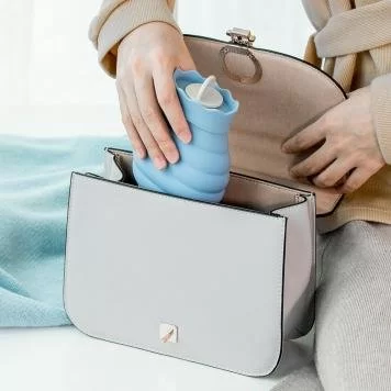 Грелка Xiaomi Jordan Judy WD031-S Blue 15
