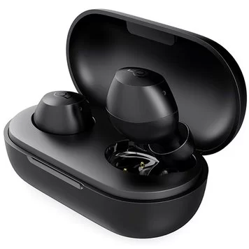 Беспроводные наушники Xiaomi HAYLOU T16 Black 2