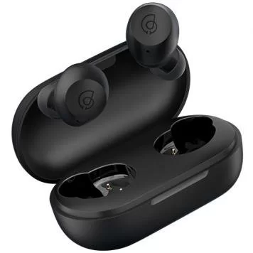 Беспроводные наушники Xiaomi HAYLOU T16 Black 4