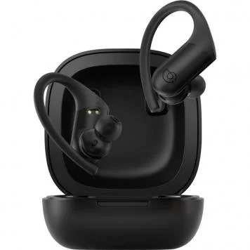 Беспроводные наушники Xiaomi HAYLOU T17 Black 1