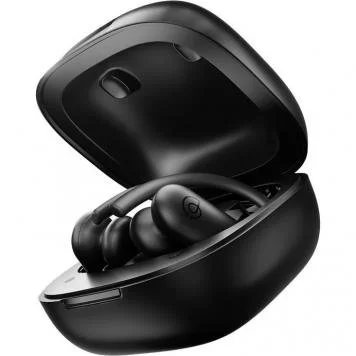 Беспроводные наушники Xiaomi HAYLOU T17 Black 3