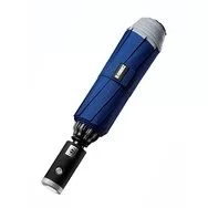 Зонт Xiaomi Mi Zuodu Reverse Folding Umbrella Blue
