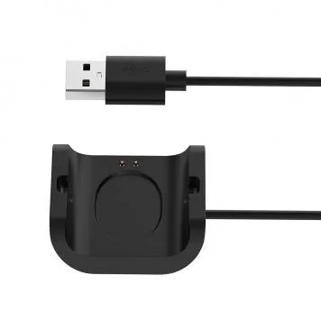 Зарядное устройство Xiaomi Amazfit Bip S 12