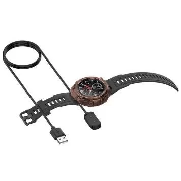 Зарядное устройство Xiaomi Amazfit GTR 2e 47мм 7