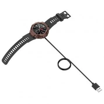 Зарядное устройство Xiaomi Amazfit GTR 2e 47мм 8