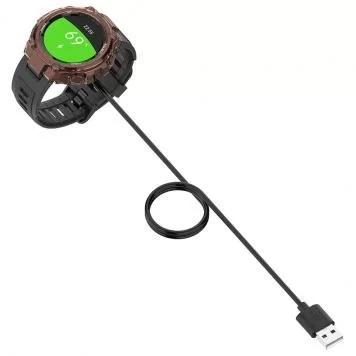 Зарядное устройство Xiaomi Amazfit GTR 2e 47мм 9