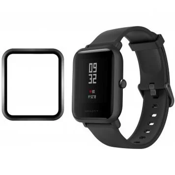 Защитное стекло Amazfit Bip S 5