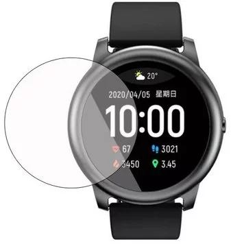 Защитное стекло Xiaomi Haylou Solar LS05 5