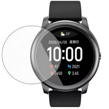 Защитное стекло Xiaomi Haylou Solar LS05 5