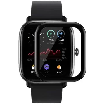 Защитное стекло Amazfit GTS 2 mini 1