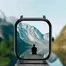 Защитное стекло Amazfit GTS 2 mini 3