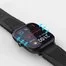 Защитное стекло Amazfit GTS 2 mini 4