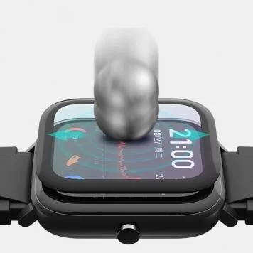Защитное стекло Amazfit GTS 2 mini 5