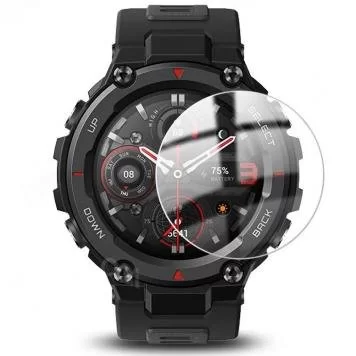 Защитное стекло Amazfit T-Rex 2