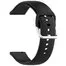 Ремешок Active Sport Amazfit Bip, Haylou Solar LS02 20 мм Black 1