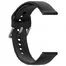 Ремешок Active Sport Amazfit Bip, Haylou Solar LS02 20 мм Black 2