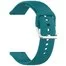 Ремешок Active Sport Amazfit Bip, Haylou Solar LS02 20 мм Forest Green 1