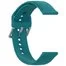 Ремешок Active Sport Amazfit Bip, Haylou Solar LS02 20 мм Forest Green 2