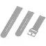 Ремешок Active Sport Amazfit Bip, Haylou Solar LS02 20 мм Gray 3