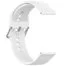 Ремешок Active Sport Amazfit Bip, Haylou Solar LS02 20 мм White 2