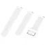 Ремешок Active Sport Amazfit Bip, Haylou Solar LS02 20 мм White 3