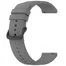 Ремешок Amazfit Bip, Haylou Solar LS02 20 мм без кнопки Gray 1
